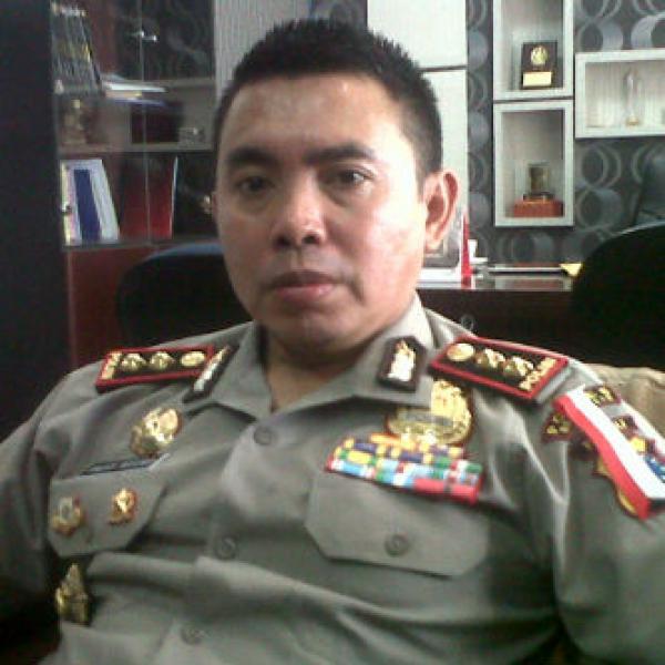 Kapolres Bengkalis: Jangan Ada Pihak yang Melakukan Intimidasi Masyarakat  