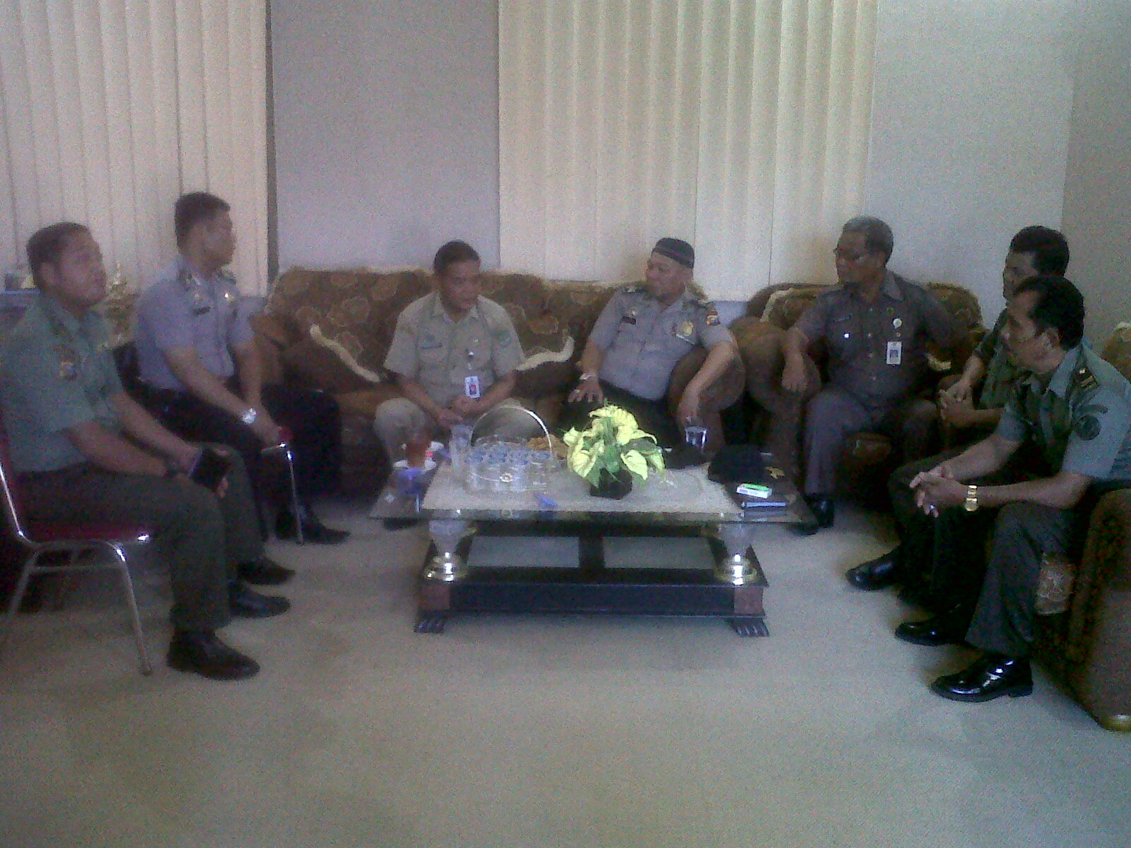 Antisipasi Perambahan Hutan dan Karhutla Dishutbun Rohul Bentuk Tim Patroli