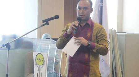 Dongkrak Ekonomi Kreatif, Putra Daerah Ini Inisiasi Gerakan Memakmurkan Cirebon