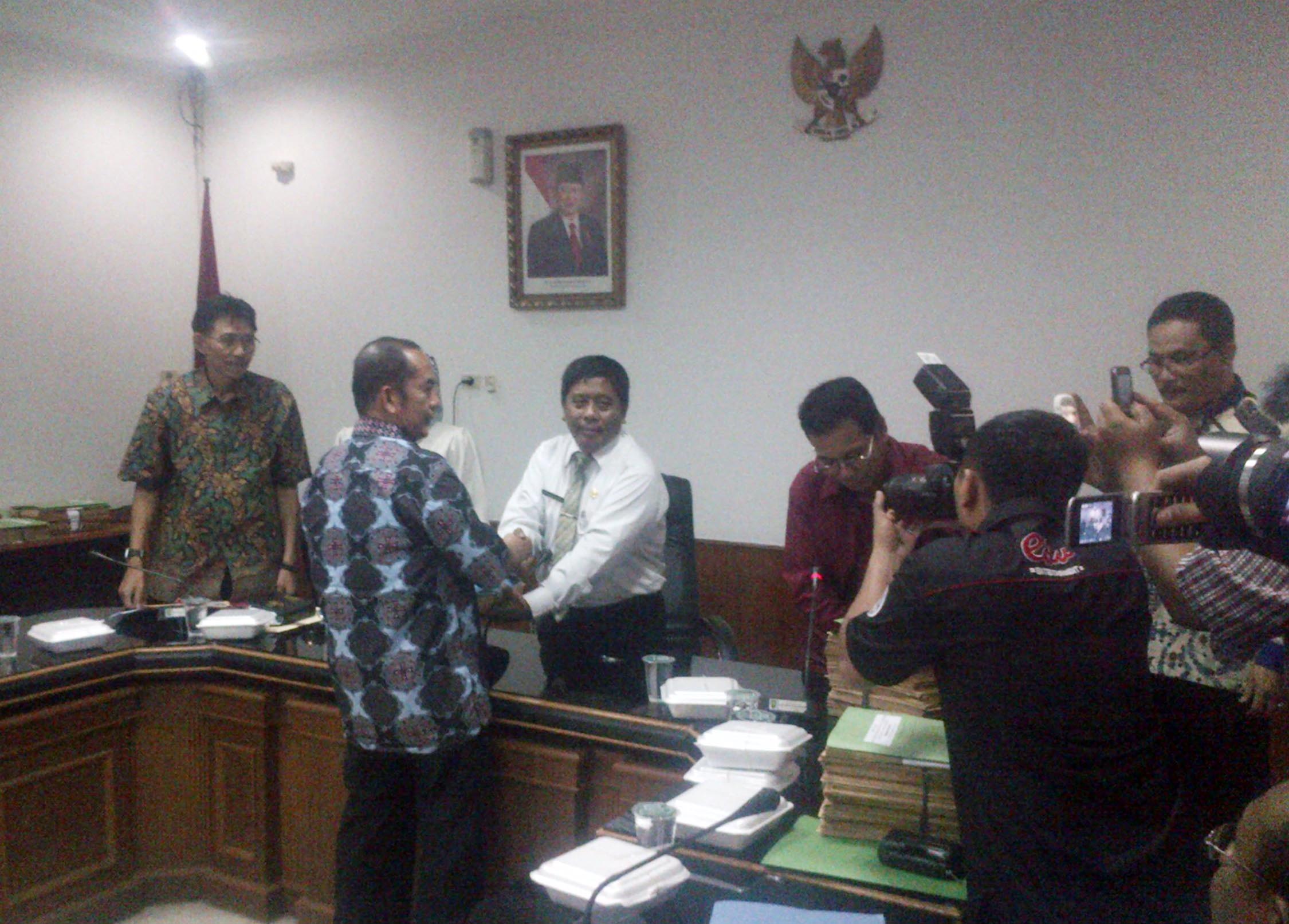 Hari ini Diumumkan, Peserta UN di Kuansing dan Inhil Lulus 100 Persen