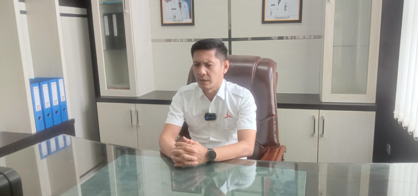 Miliki Peran Strategis, Komisi-Komisi DPRD Rohil Ditetapkan