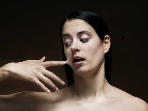 Tips Meniruskan Kembali Pipi Chubby Pasca Lebaran