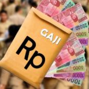 Waduh...Hingga Kini 500-an Guru Honor Belum Juga  Gajian