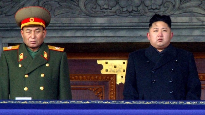 Korea Utara Tunjuk Menteri Luar Negeri Baru