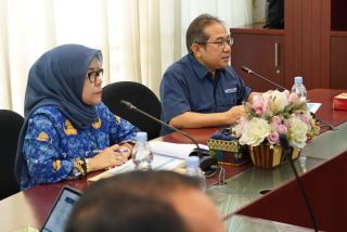 Hanya 2 Kabupaten yang Belum Capai UHC, Tahun 2024 BPJS Kesehatan Targetkan Kabupaten/Kota se-Riau Tuntas UHC