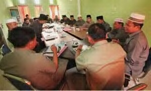 Ribuan Warga Rohul Belum Punya Buku Nikah