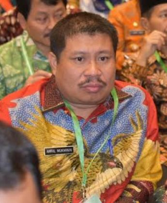 Tak Hadirkan Peserta Cerdas Cermat ke Provinsi, Bupati Amril Tegur Disdik