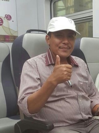 Bangun Ketahanan Pangan, DKP Riau Intens Pantau Harga Kebutuhan Pokok