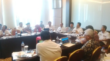 Siak Dominasi Cagar Budaya di Riau