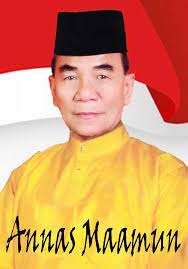 Alasan Annas Belum Umumkan Hasil CPNS, Anak Rohil Kurang Terakomodir