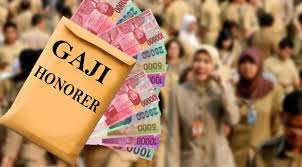 Nasib Badan, Tunjangan Guru Madrasah Kab. Bengkalis 2016 Tak Bisa Dicairkan  