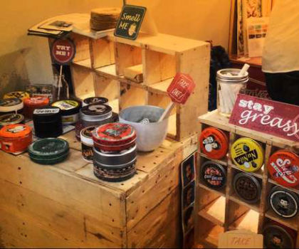 Jenis-jenis Pomade untuk Tampil Klimis