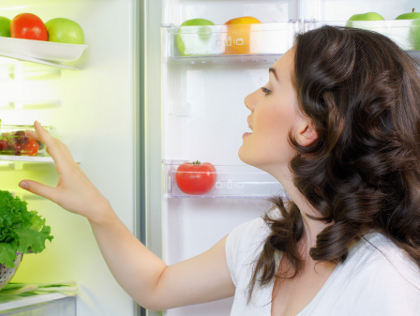 Lima Aturan Makan Bersih agar Tubuh Selalu Sehat dan Berat Ideal