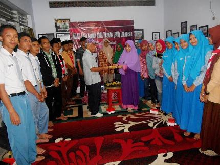 Diulang tahun ke-4 FAM Indonesia 