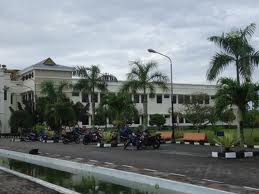 RSUD Kepulaun Meranti Sangat Memprihatinkan