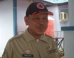 221 Orang Pengungsi Karhutla Bukit Batu Telah Dipulangkan