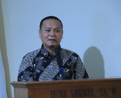 Disdik Pekanbaru Pastikan Sekolah Negeri Bisa Sekolah Tatap Muka