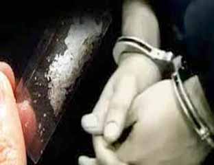 Sat Resnarkoba Polres Rohul Berhasil Amankan Dua Tersangka Pengedar dan Pemakai Sabu