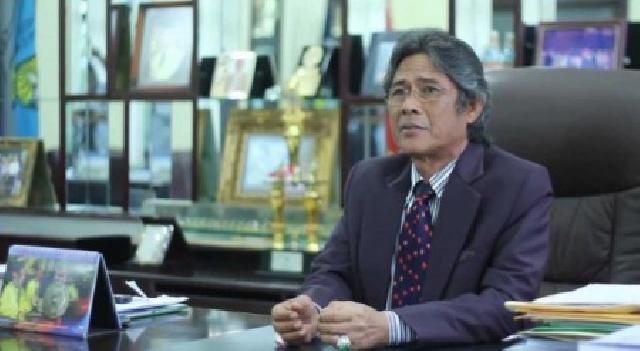 UR Siap Dukung Sosialisasi dan Kajian BPJS