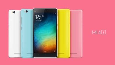 Xiaomi Mi 4i dengan Octa-Core Hanya 200 Dolar