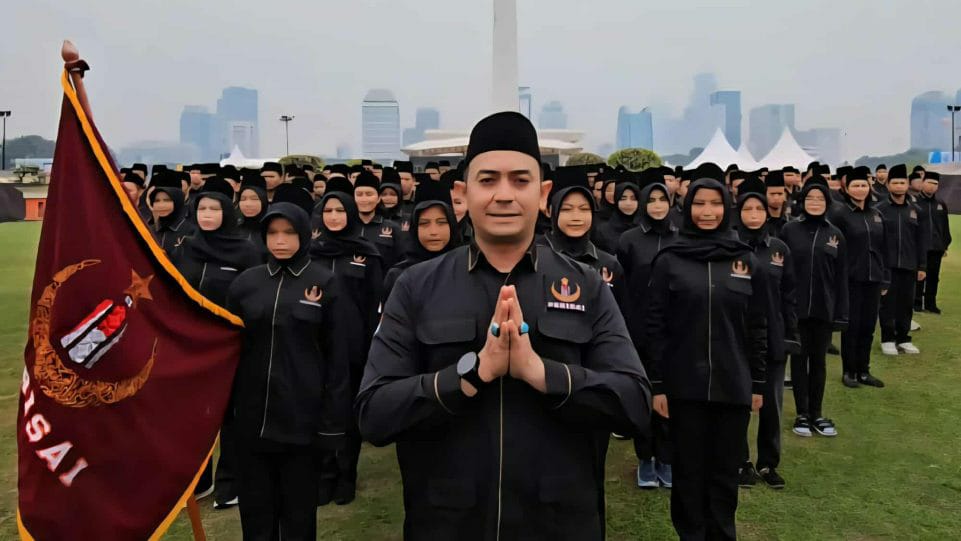 Perisai SI Siap Kirim 1.000 Relawan ke Palestina, Dukung Sikap Tegas Prabowo