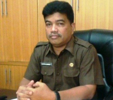 Rp300 Miliar Aset Disdik Diserahkan ke Pemprov