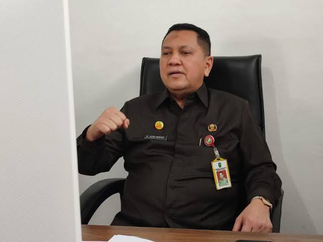 Sejumlah Anggota DPRD Riau Kunker ke Amerika Serikat, Ini Kata Plt Sekwan