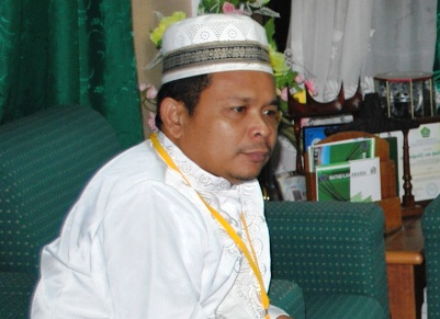 Pemkab dan Kemenag Rohul Gelar Rapat Pemulangan Haji