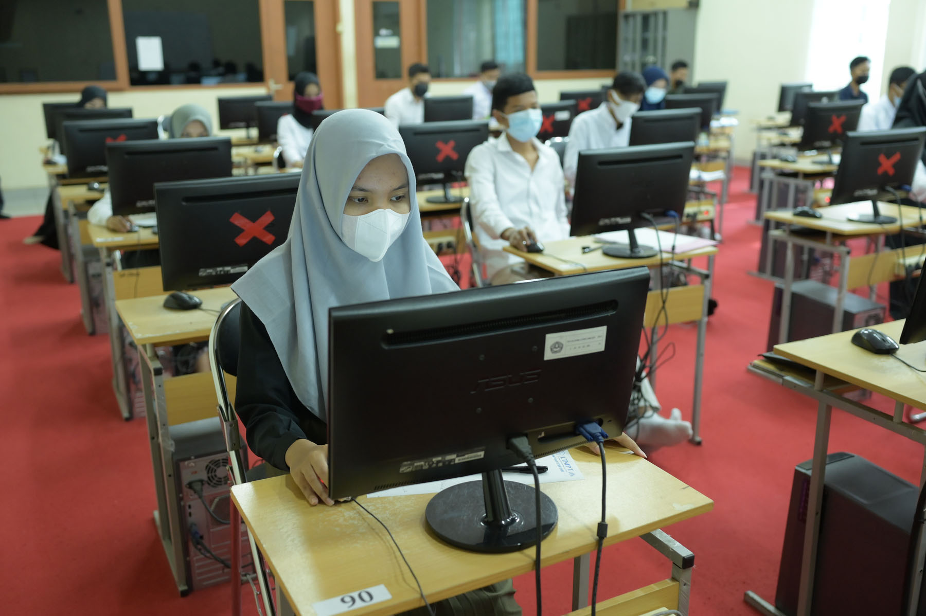 Pendaftaran Masuk PTN Jalur SMM PTN-Barat 2021 Buka 17 Mei - 21 Juni 2021