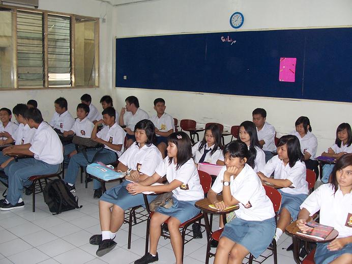 Full Day School, Gubri: Tunggu Teknisnya