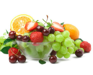 Sayur dan Buah Terbukti Membuat Kehidupan Seks Lebih Baik