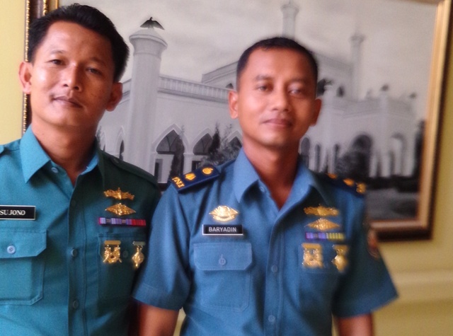 Tingkatkan Disiplin Pemuda-Pemudi Siak Melalui Saka Bahari