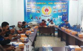   PORPROV RIAU: Katanya Pekabaru Minder Dengan Atlet Bengkalis