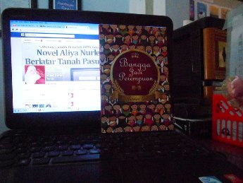 Ikuti, Peluncuran dan Bedah Buku 