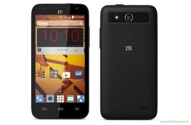 ZTE Speed, Ponsel LTE Quad-Core Murah Meriah
