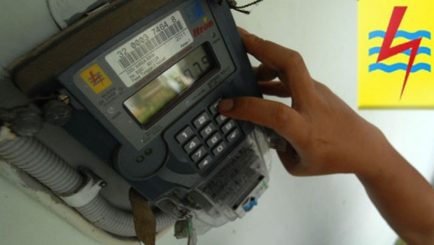 PLN Naikkan Tarif Listrik 1.300 dan 2.200 VA Sebesar 11 Persen
