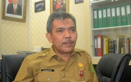 Pemprov Riau Bayarkan Gaji Guru SMA/SMK Rp30 Miliar