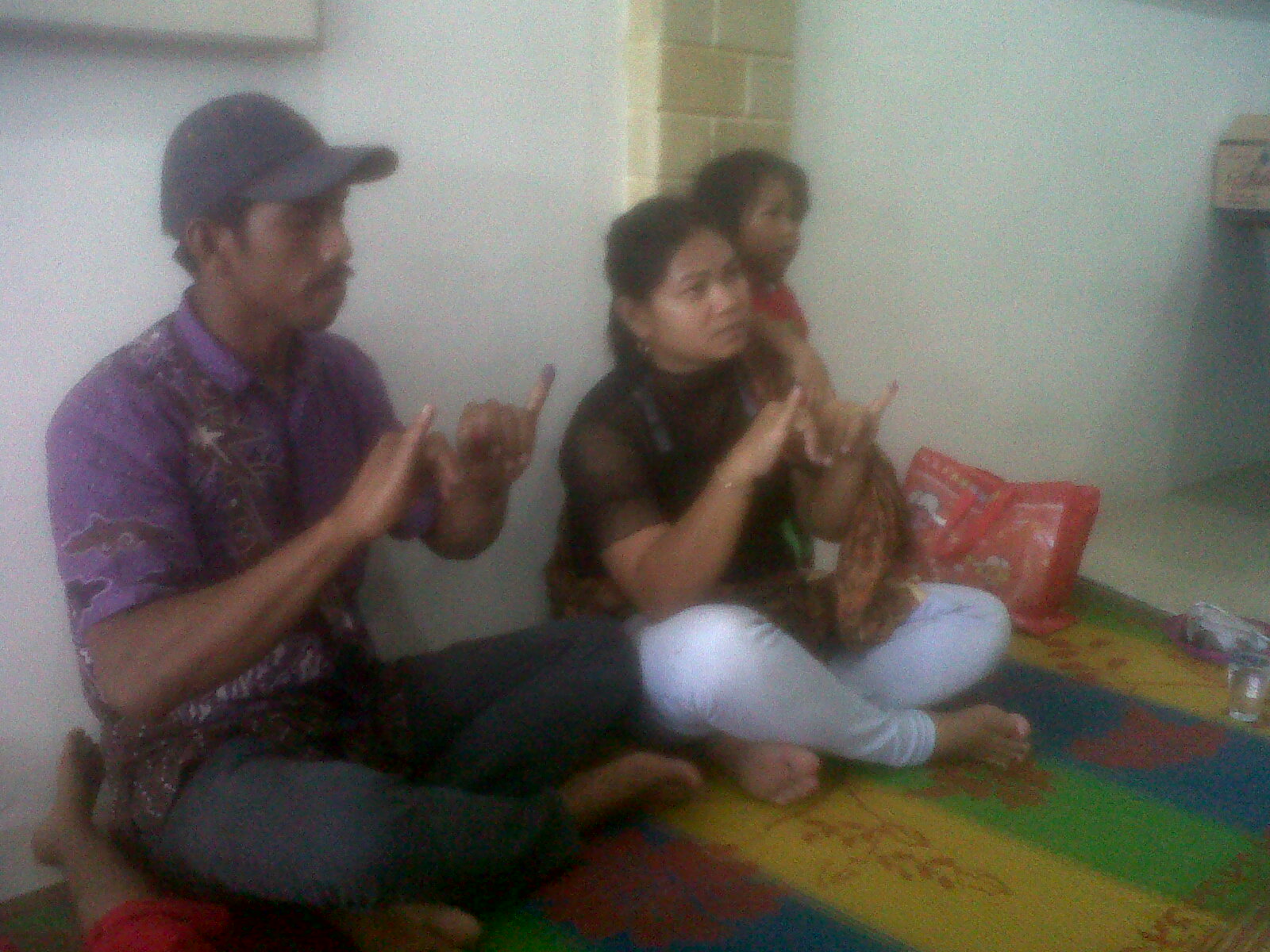 Pasutri Mencoblos di dua TPS Berbeda Tidak Masuk Ranah Pidana