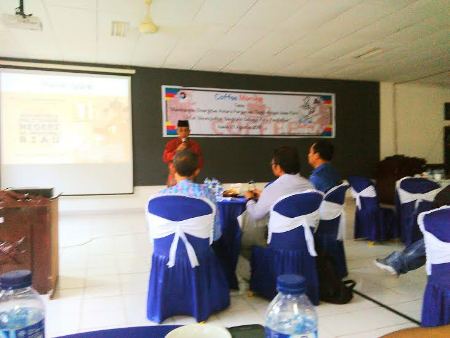 Polbeng Jadi Negeri, Tapi Pengalihan Dosennya Belum Tuntas