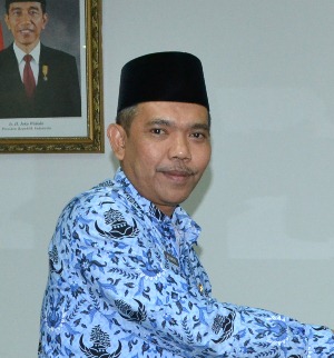 Kamsol: Banyak Membaca Kita akan Kuasai Dunia