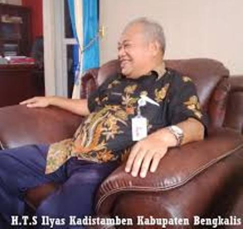 Distamben Bengkalis Dihapus?, Realisasi Bangun Jaringan Listrik Rp. 70 Miliar Terancam