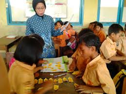 171 Guru Indragiri Hulu Ikuti Uji Kompetensi