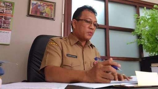 Pemprov Riau Tunggu Juknis Untuk Honorer Tenaga Administrasi