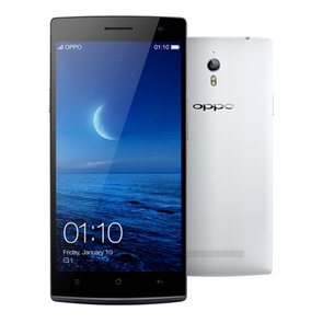 Oppo Find 7a Layar Full HD Dibanderol 499 Dollar AS