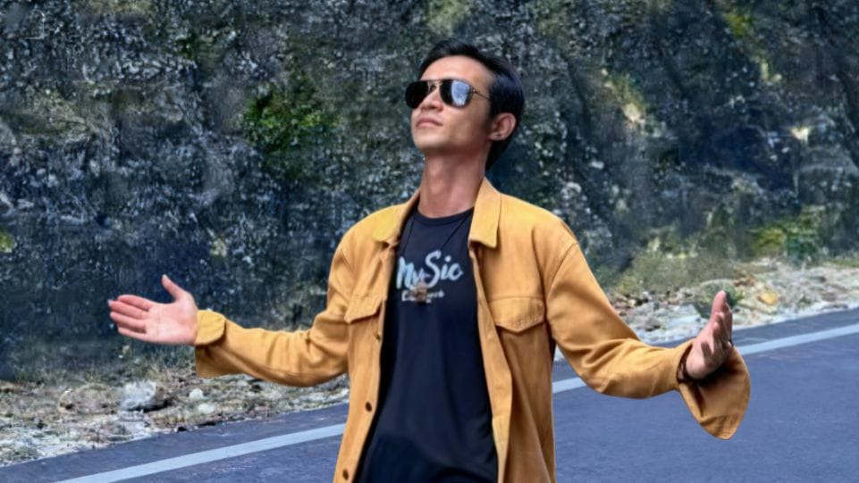 Idan Jaya Kusuma Rilis Single Perdana “Rindu Dia”, Terinspirasi dari Doa Ibu