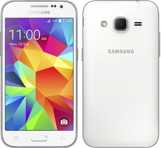 Samsung Siapkan Galaxy Core Prime 4G LTE