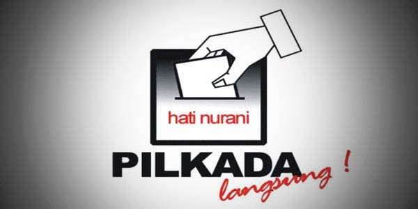DPR Akhirnya Sahkan UU Pilkada Langsung