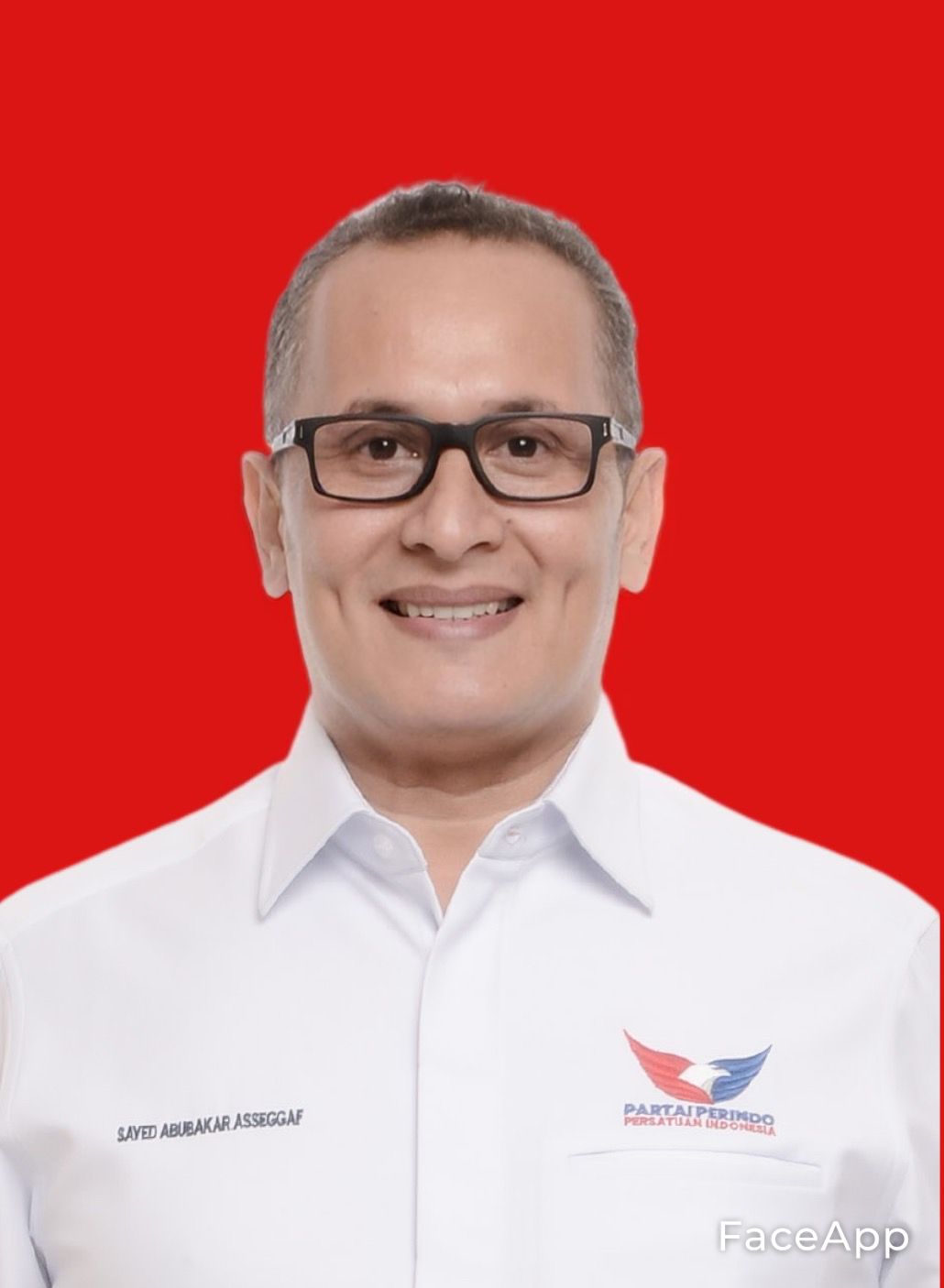 Ketua DPW Partai Perindo Provinsi Riau Bantah Isu Perpindahan Instiawati Ayus ke Partai Lain