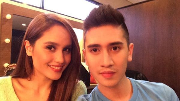 Cinta Laura: Aku dan Verrell Hanya Teman Baik