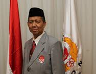 KONI Pekanbaru Targetkan JUara Umum Di Porprov VIII 2014